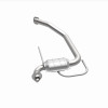 MagnaFlow Conv DF Ford-Mercury 83 86 - 23363 360 Degree Image Set