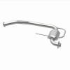 MagnaFlow Conv DF Ford-Mercury 83 86 - 23363 360 Degree Image Set