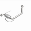 MagnaFlow Conv DF Ford-Mercury 83 86 - 23363 360 Degree Image Set