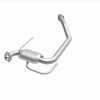 MagnaFlow Conv DF Ford-Mercury 83 86 - 23363 360 Degree Image Set