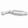 MagnaFlow Conv Ford-Mercury 21.5X6.5X4 2.25/2 - 23365 360 Degree Image Set
