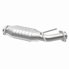 MagnaFlow Conv Ford-Mercury 21.5X6.5X4 2.25/2 - 23365 360 Degree Image Set