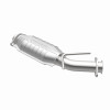 MagnaFlow Conv Ford-Mercury 21.5X6.5X4 2.25/2 - 23365 360 Degree Image Set