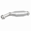 MagnaFlow Conv Ford-Mercury 21.5X6.5X4 2.25/2 - 23365 360 Degree Image Set