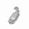 MagnaFlow Conv Ford-Mercury 21.5X6.5X4 2.25/2 - 23365 360 Degree Image Set