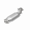 MagnaFlow Conv Ford-Mercury 21.5X6.5X4 2.25/2 - 23365 360 Degree Image Set