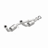 MagnaFlow Conv DF 98 Ford Windstar 3.8L Assm - 23382 360 Degree Image Set