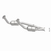 MagnaFlow Conv DF 98 Ford Windstar 3.8L Assm - 23382 360 Degree Image Set