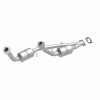 MagnaFlow Conv DF 98 Ford Windstar 3.8L Assm - 23382 360 Degree Image Set