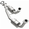 MagnaFlow Conv DF 98 Ford Windstar 3.8L Assm - 23382 Photo - Unmounted