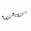 MagnaFlow Conv DF 98 Ford Windstar 3.8L Assm - 23382 360 Degree Image Set