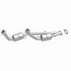 MagnaFlow Conv DF 98 Ford Windstar 3.8L Assm - 23382 360 Degree Image Set