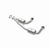 MagnaFlow Conv DF 98 Ford Windstar 3.8L Assm - 23382 360 Degree Image Set