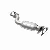 MagnaFlow Conv DF 95-97 Contour 2.5L A/T Rear - 23395 360 Degree Image Set