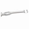 MagnaFlow Conv DF Contour 98-00 2.5L - 23397 360 Degree Image Set