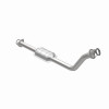 MagnaFlow Conv DF Achieva-Grand Am 93-95 - 23402 360 Degree Image Set