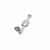 MagnaFlow Conv DF Achieva-Grand Am 93-95 - 23402 360 Degree Image Set