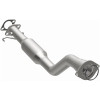 MagnaFlow Conv DF 97-02 GM Regal-Impala-Grand - 23405 Photo - Unmounted