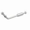 MagnaFlow Conv DF Achieva 96-97 - 23406 360 Degree Image Set