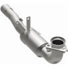MagnaFlow Conv DF Corvette 92-93 - 23408 Photo - Unmounted