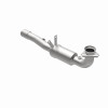 MagnaFlow Conv DF Corvette 92-93 - 23408 360 Degree Image Set