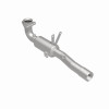 MagnaFlow Conv DF Corvette 92-93 - 23408 360 Degree Image Set
