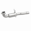 MagnaFlow Conv DF Corvette 92-93 - 23408 360 Degree Image Set