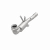 MagnaFlow Conv DF Corvette 92-93 - 23408 360 Degree Image Set