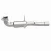 MagnaFlow Conv DF Corvette 92-93 - 23408 360 Degree Image Set