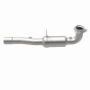 MagnaFlow Conv DF Corvette 92-93 - 23408 360 Degree Image Set