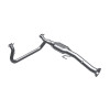 MagnaFlow Conv DF Astro-Safari Van 96-99 - 23410 Photo - Primary