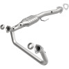 MagnaFlow Conv DF Astro-Safari Van 96-99 - 23410 Photo - Primary