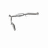MagnaFlow Conv DF Astro-Safari Van 96-99 - 23410 360 Degree Image Set
