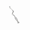 MagnaFlow Conv DF 94-96 Buick Century/Oldsm - 23413 360 Degree Image Set