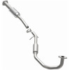 MagnaFlow Conv DF 94-96 Buick Century/Oldsm - 23413 Photo - Unmounted