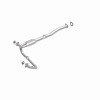 MagnaFlow Conv DF GM 1500/2500/3500 Van 96-97 - 23414 360 Degree Image Set