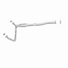 MagnaFlow Conv DF GM 1500/2500/3500 Van 96-97 - 23414 360 Degree Image Set