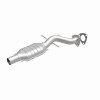 MagnaFlow Conv DF Blazer-Jimmy 95 - 23416 360 Degree Image Set