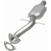 MagnaFlow Conv DF Blazer-Jimmy 95 - 23416 Photo - Unmounted