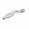 MagnaFlow Conv DF Blazer-Jimmy 95 - 23416 360 Degree Image Set