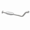 MagnaFlow Conv GM 23430 46.62X6.5X4 2/2 - 23421 360 Degree Image Set