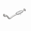 MagnaFlow Conv GM 23430 46.62X6.5X4 2/2 - 23421 360 Degree Image Set