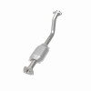 MagnaFlow Conv GM 23430 46.62X6.5X4 2/2 - 23421 360 Degree Image Set