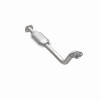 MagnaFlow Conv GM 23430 46.62X6.5X4 2/2 - 23421 360 Degree Image Set