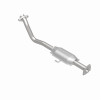 MagnaFlow Conv GM 23430 46.62X6.5X4 2/2 - 23421 360 Degree Image Set
