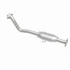 MagnaFlow Conv GM 23430 46.62X6.5X4 2/2 - 23421 360 Degree Image Set
