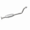 MagnaFlow Conv GM 23430 46.62X6.5X4 2/2 - 23421 360 Degree Image Set