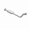 MagnaFlow Conv GM 23430 46.62X6.5X4 2/2 - 23421 360 Degree Image Set