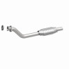 MagnaFlow Conv GM 37.38X6.5X4 2.25/2.25 - 23422 360 Degree Image Set