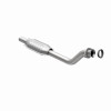 MagnaFlow Conv GM 37.38X6.5X4 2.25/2.25 - 23422 360 Degree Image Set
